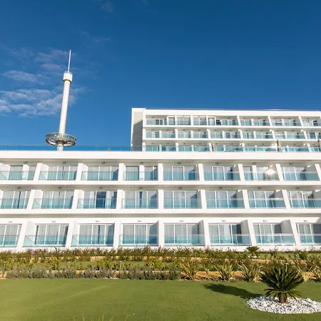 Four Points By Sheraton Costa Blanca-3